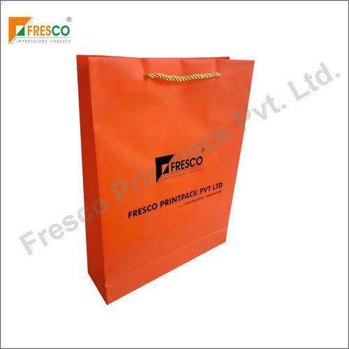 Promotional Paper Bag
