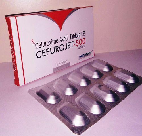 CEFIJET-500