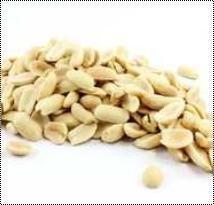 Roasted Salted Peanuts