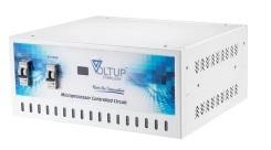 Main Line Voltage Stabilizer