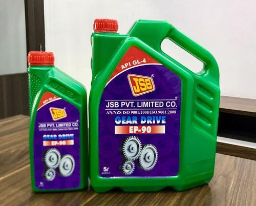 GEAR OIL