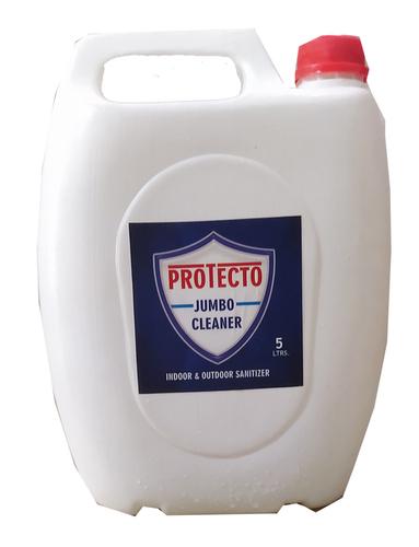 Indoor Outdoor Saniitizer