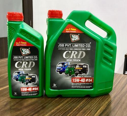 ENGINE OIL