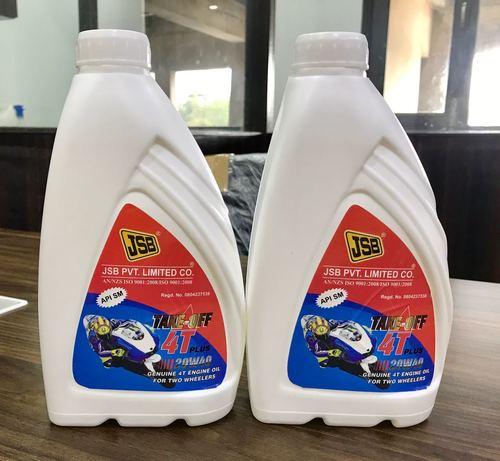 BIKE ENGINE OIL