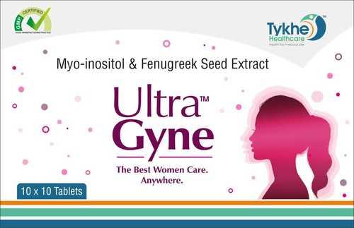 UltraGyne Tablets