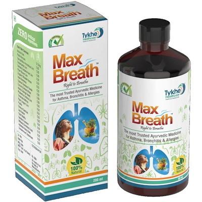 Max Breath