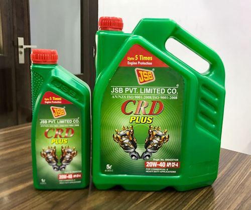 ENGINE OIL (CRD PLUS)
