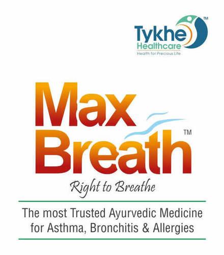 Max Breath