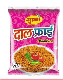 DAAL FRY