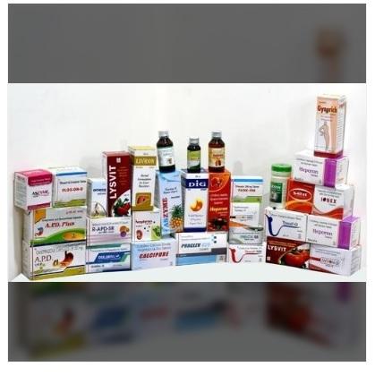 Pharmaceutical Tablets