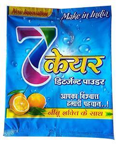 Detergent Powder