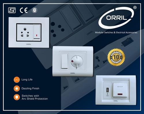 Electrical accessories