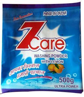 500GM Washing Powder