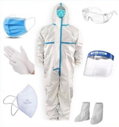 PPE Kit
