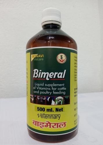 Bimeral 500 ML
