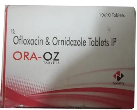Ora-Oz