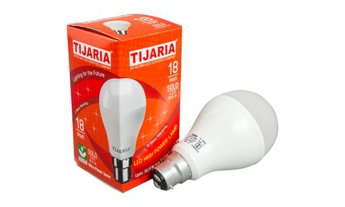 18W Solo Led Bulb