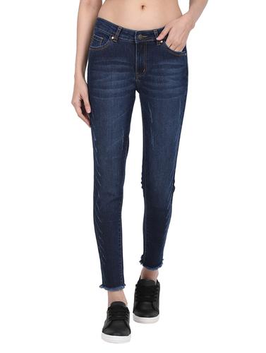 Ladies jeans