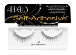 SELF ADHESIVE 110 EYELASHES