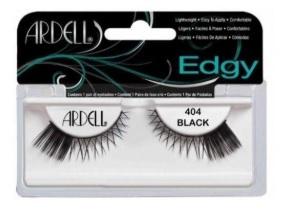 EDGY LASHES 