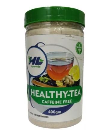  Healthy Tea