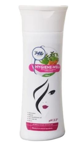 Ladies Intimate Wash