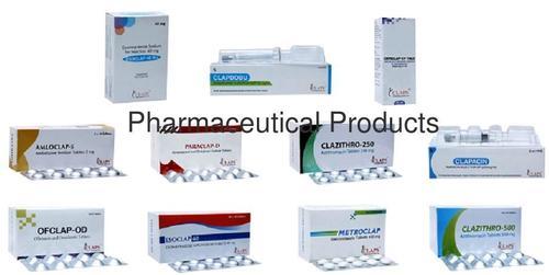 Pharmaceutical Products