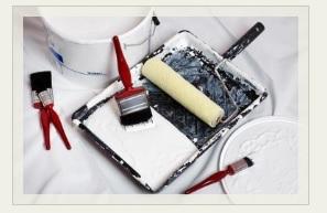 Home Paint Solution