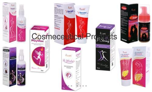 Cosmetic Products