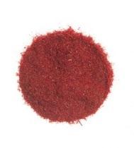 Saffron Powder