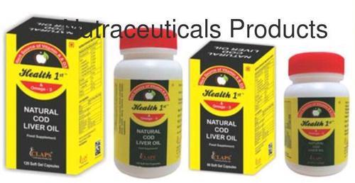 Nutraceuticals Products