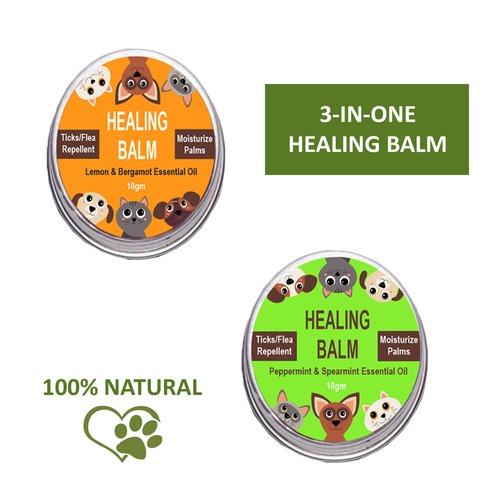 Healing Balm