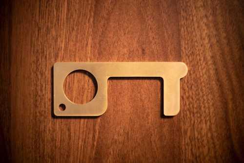 SANI KEY
