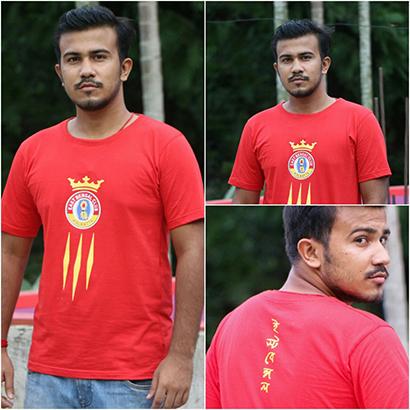 printed Tshirt ( 180 GSM )