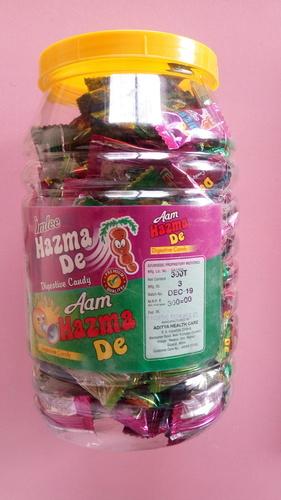 Imlee Hazma De / Aam Hazma De