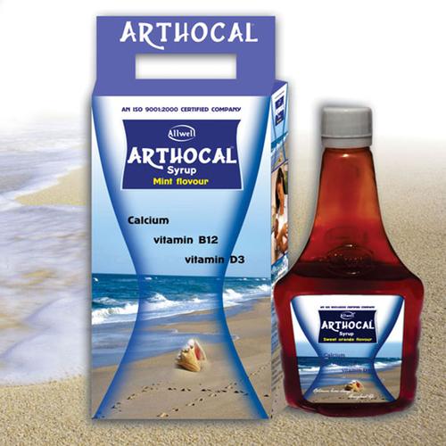 Arthocal