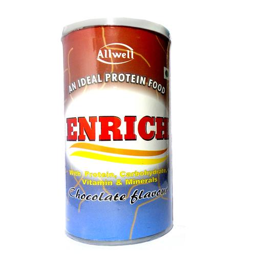 Enrich