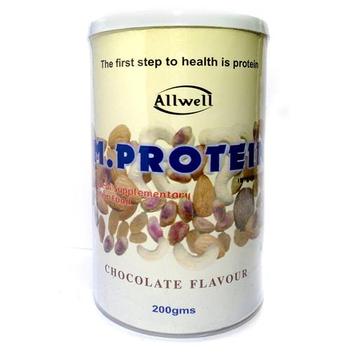 M-Protien Plus