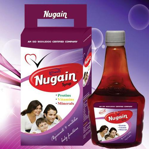 Nugain