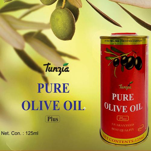 Pure Olive Oil