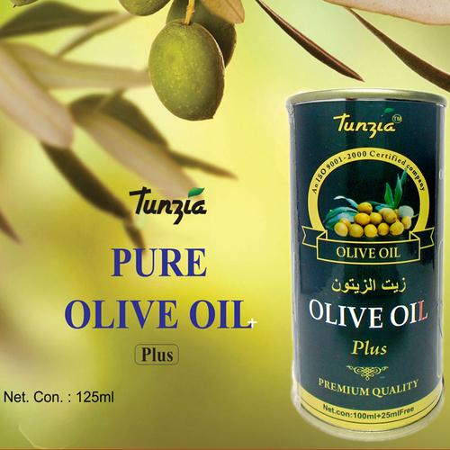 Pure Olive Oil