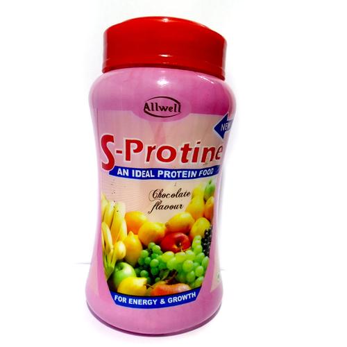 S-Protien