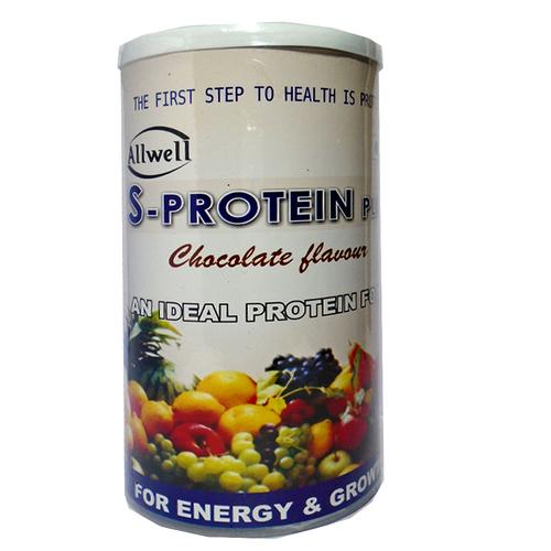 S-Protien+