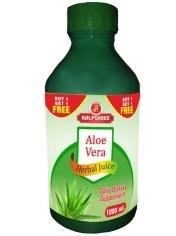 Aloe Vera Juice