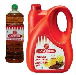 Mustard Oil
