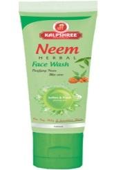 Neem Face Wash
