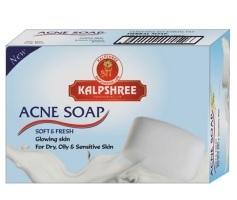 Acne Soap