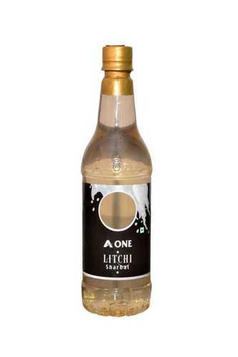 A One Litchi Sharbat