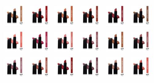 Lipsticks