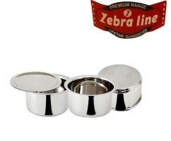 Stainless Steel Tope Set